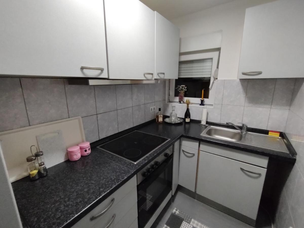 Apartman Raj Vrnjačka Banja Exterior foto