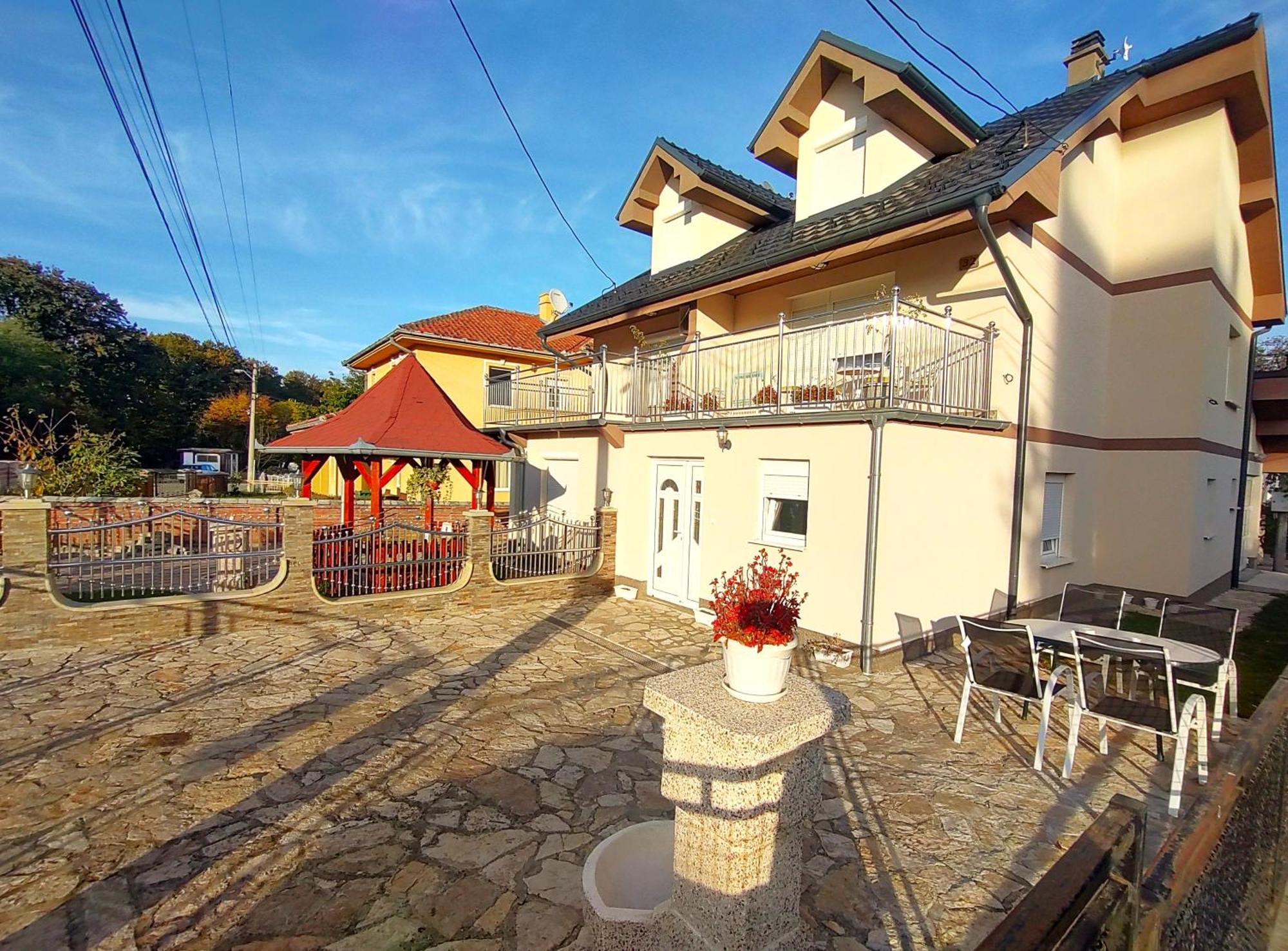 Apartman Raj Vrnjačka Banja Exterior foto