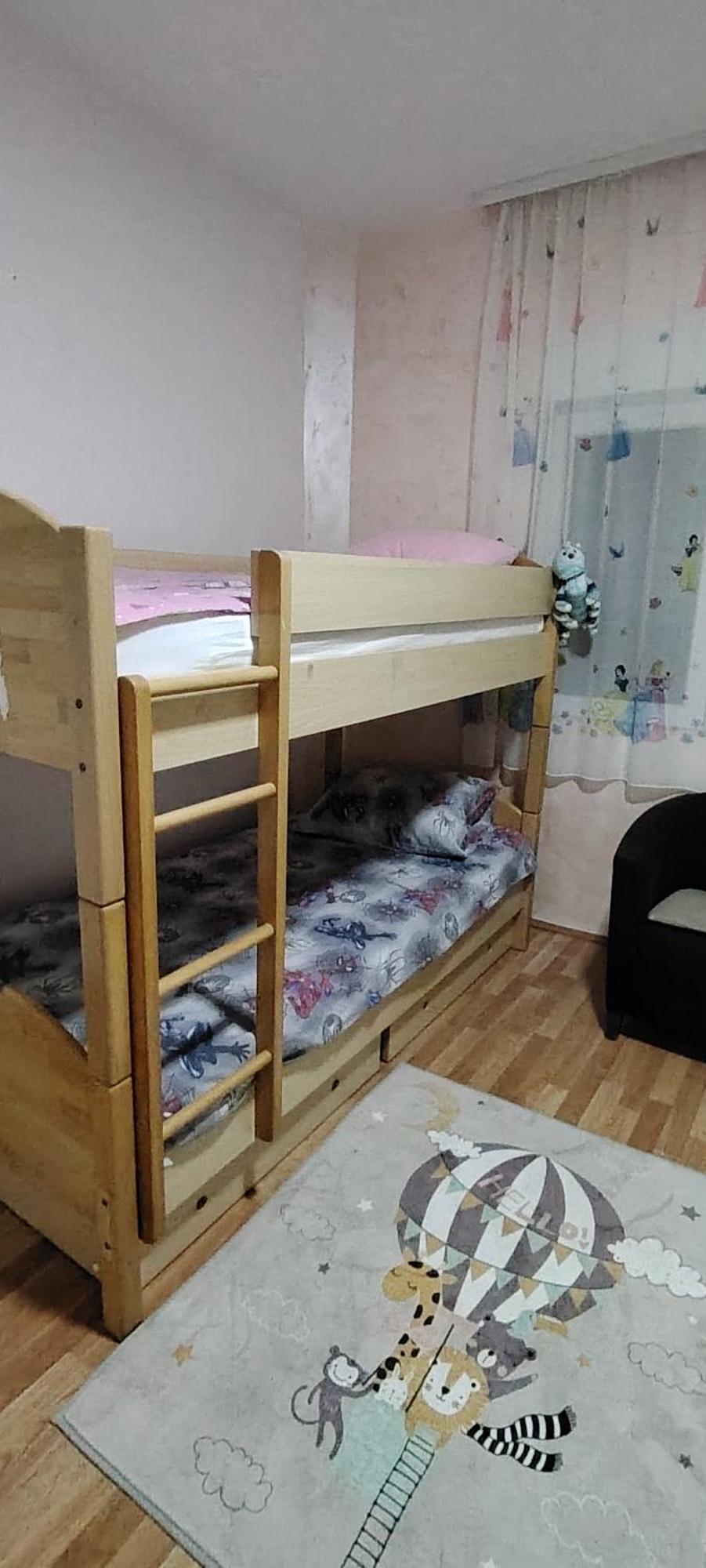 Apartman Raj Vrnjačka Banja Exterior foto